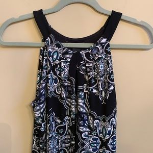 WHBM Dress!! Very cute!! XS